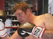 Брюэр: Бой с Усиком будет сложный, но я приехал за победой