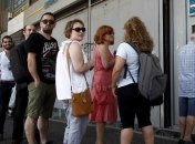 Банки Греции не будут работать еще два дня