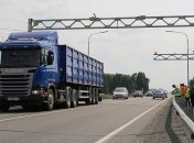 За перегруженный транспорт придется дорого заплатить: Рада усилила штрафы