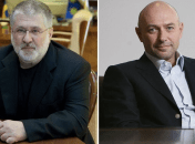 Коломойский и Боголюбов должны выплатить ПриватБанку более $3 млрд — решение Высокого суда Англии