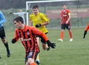 U-19. "Шахтер" забил "Говерле" 6 мячей