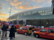 Станция Страсбурга