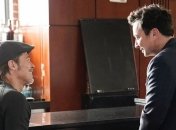 Брэд Питт снялся в юморном ролике с Джимми Фэллоном (Видео)