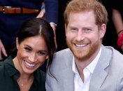 "Арчи много болтает и поет песни”: принц Гарри рассказал о своем сыне и его увлечениях 