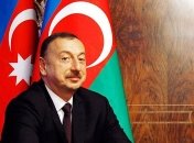 Экзит-пол: Алиев выигрывает выборы