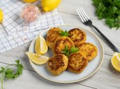 Вкусные, сытные, полезные, сочные