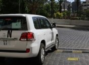 Где уничтожат химоружие Сирии?   