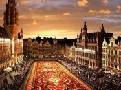 Выдающиеся места и достопримечательности Бельгии (Фото) 