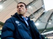 СМИ: Исмаэль останется у руля "Вольфсбурга"