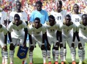 КАН-2015. Гана разгромила Гвинею и вышла в полуфинал