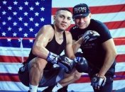 Теофимо Лопес рассказал о своих целях и планах