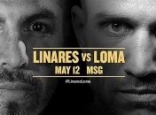 Ломаченко - Линарес: стали известны цены билетов на бой