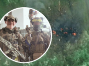 Бойцы российских РДК и Легиона "Свобода России" наводят шороху в Белгородской области