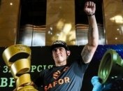 Промоутер Усика рассказал о планах украинского боксера