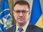 Вадим Мельник