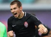 Защитник Зари Михайличенко заинтересовал загребское Динамо