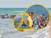 Когда-то Кирилловка была популярным курортом среди украинцев