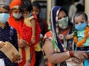 Пандемия: от коронавируса уже погибло более 700 тысяч человек