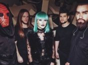 "Самая сложная композиция": The Hardkiss представила "новую" версию своего хита (Видео)