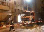 В ГСЧС рассказали подробности взрыва в доме в Сумах