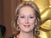 Мэрил Стрип раскритиковала Дональда Трампа на вручении "Золотого глобуса"