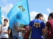 В Крыму арестовали крымского татарина Гафарова