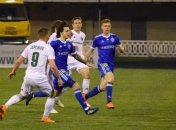 Динамо - Ворскла: онлайн видеотрансляция матча чемпионата Украины