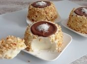 Очень красивые и вкусные сладости