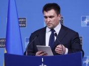 Климкин пожаловался на появившихся "клонов" в соцсетях