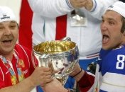 Главный тренер сборной России угрожал Овечкину (Видео)