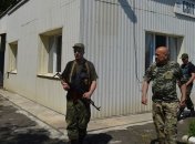 "Торнадо" остановили "контрабанду ЛНР", заблокировано Светланово