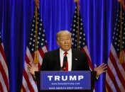 Трамп объявит имя своего вице-президента в конце недели