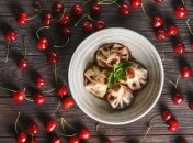 Такие хинкали понравятся даже заядлым мясоедам