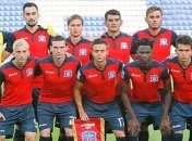 Арсенал-Киев дозаявил 9 новичков на матчи УПЛ