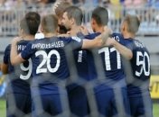 УПЛ. Результаты матчей 30 июля