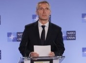 Генсек НАТО о ДРСМД: Мы всё ещё призываем Россию 