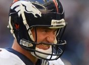 Пейтон Мэннинг установил новый рекорд в НФЛ