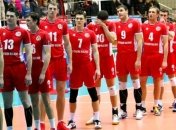 Волейбол: результаты матчей 3 тура мужской Суперлиги