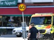 Возле популярного пляжа в Швеции произошла стрельба: есть жертва