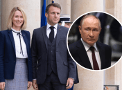 В ЕС дилемма из-за Путина