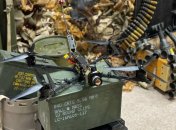 FPV-дрон