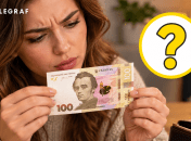 Кто подписывает гривны
