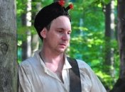 Валерий Харчишин в фильме "Легенда Карпат" (Видео)