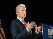 Байден в первый же день президенства взялся уничтожать наследие Трампа
