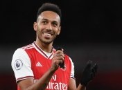 Обамеянг не спешит продлевать контракт с Арсеналом