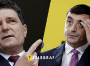 Нікушор Дан, Джордже Сіміон