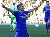 Шюррле рассказал, почему "Челси" пришлось побеждать