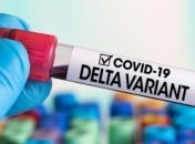 "Дельта" - штамм наступає: смертельний випадок зафіксували ще в одній області України