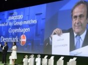 Платини: Финансовый фэйр-плей работет