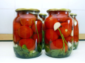 Вы будете съедать за раз три банки